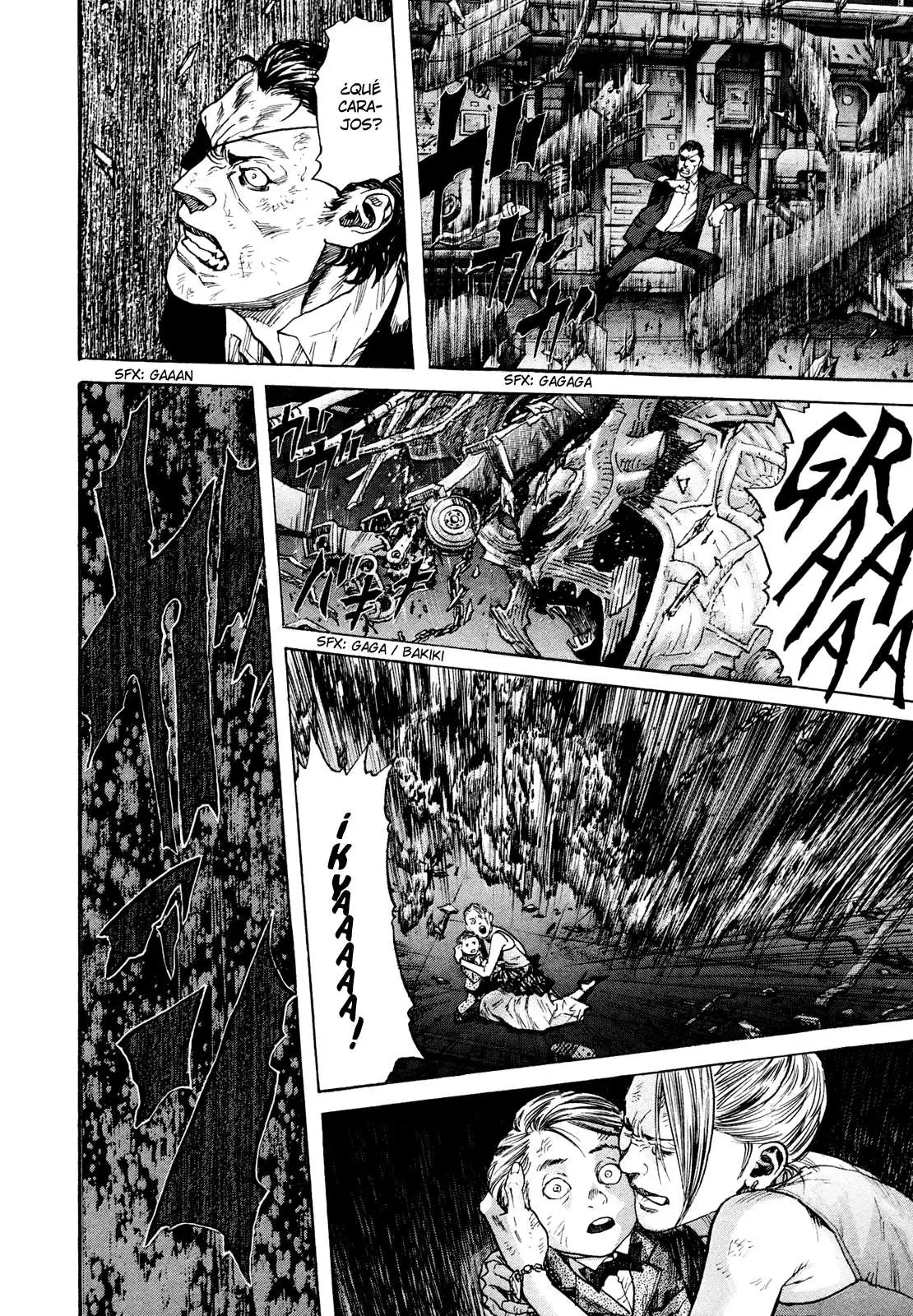 Zetman - Capítulo 208 - Página 7 - LectorTMOo