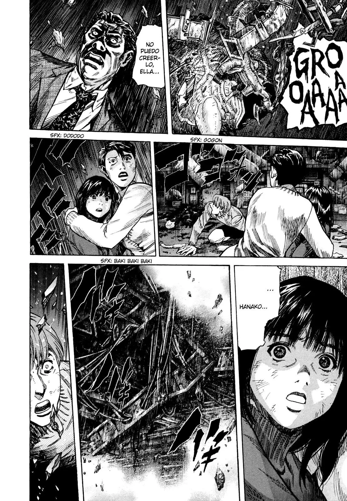 Zetman - Capítulo 208 - Página 9 - LectorTMOo