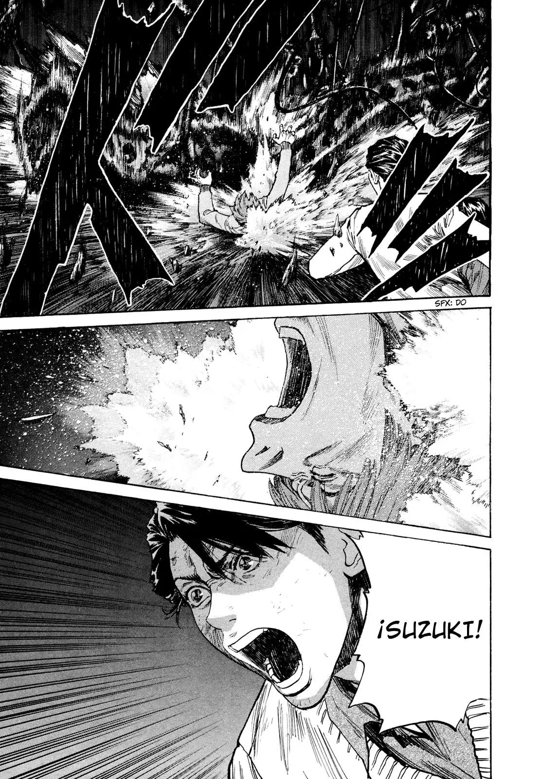 Zetman - Capítulo 208 - Página 10 - LectorTMOo