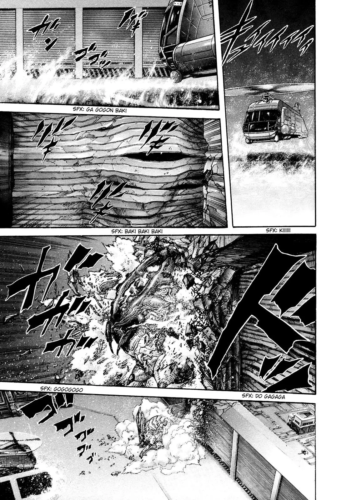 Zetman - Capítulo 208 - Página 12 - LectorTMOo