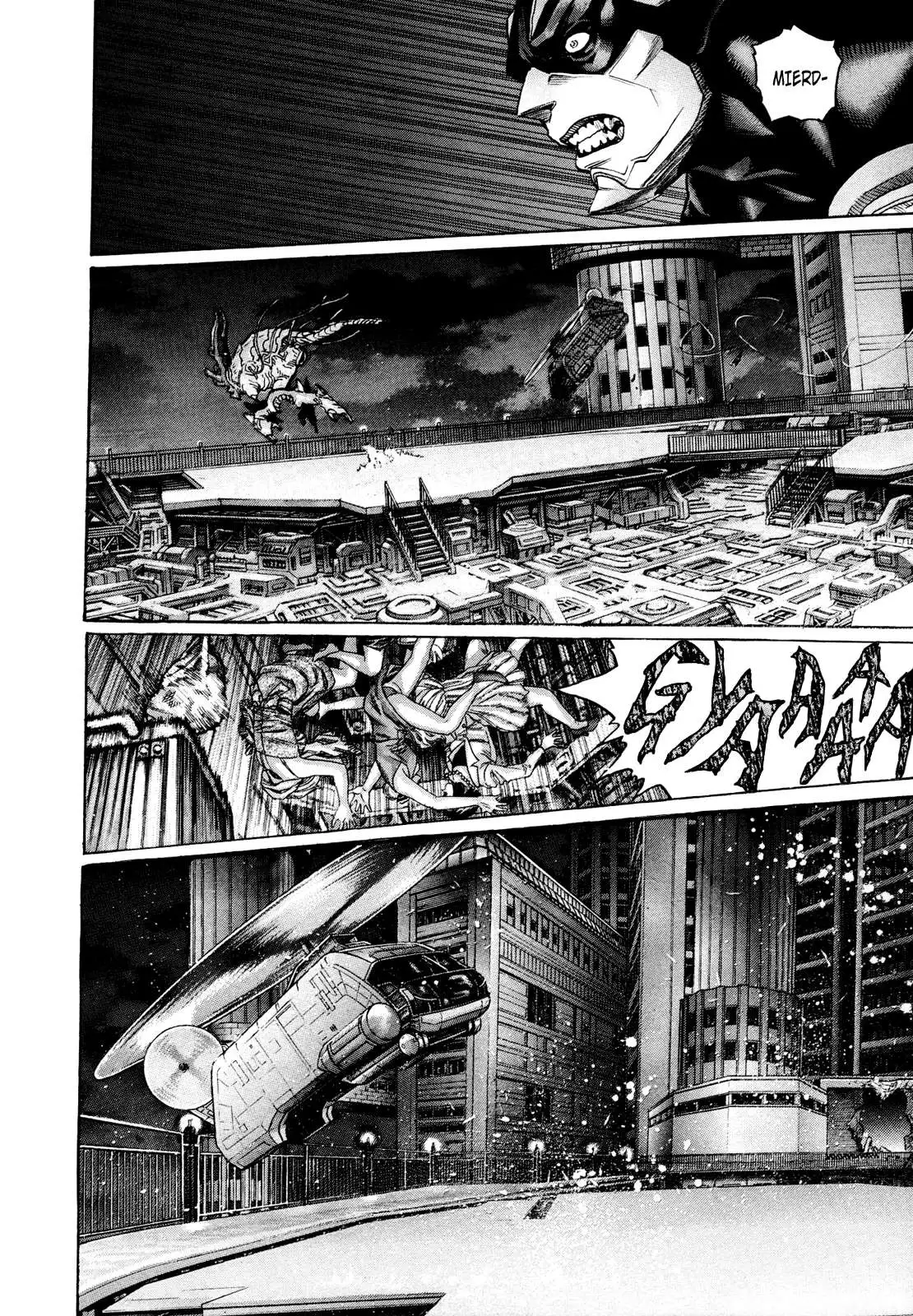 Zetman - Capítulo 208 - Página 15 - LectorTMOo