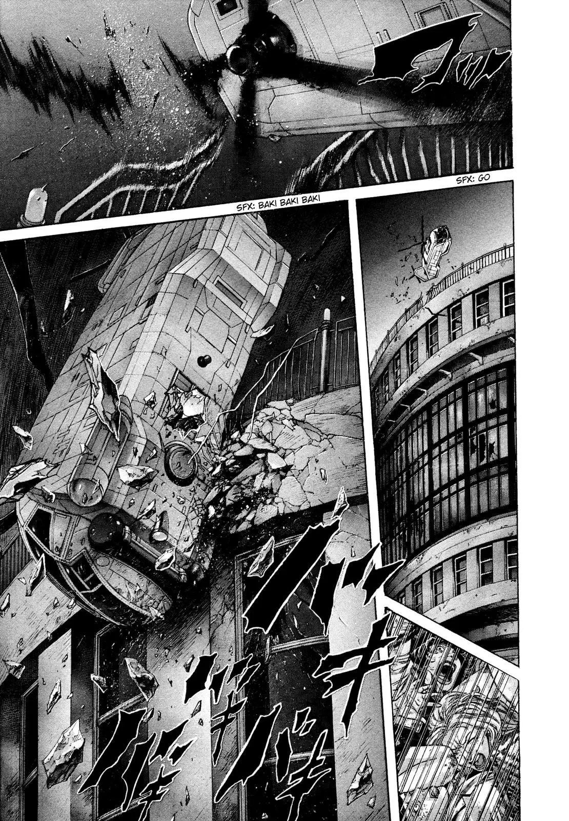 Zetman - Capítulo 208 - Página 16 - LectorTMOo