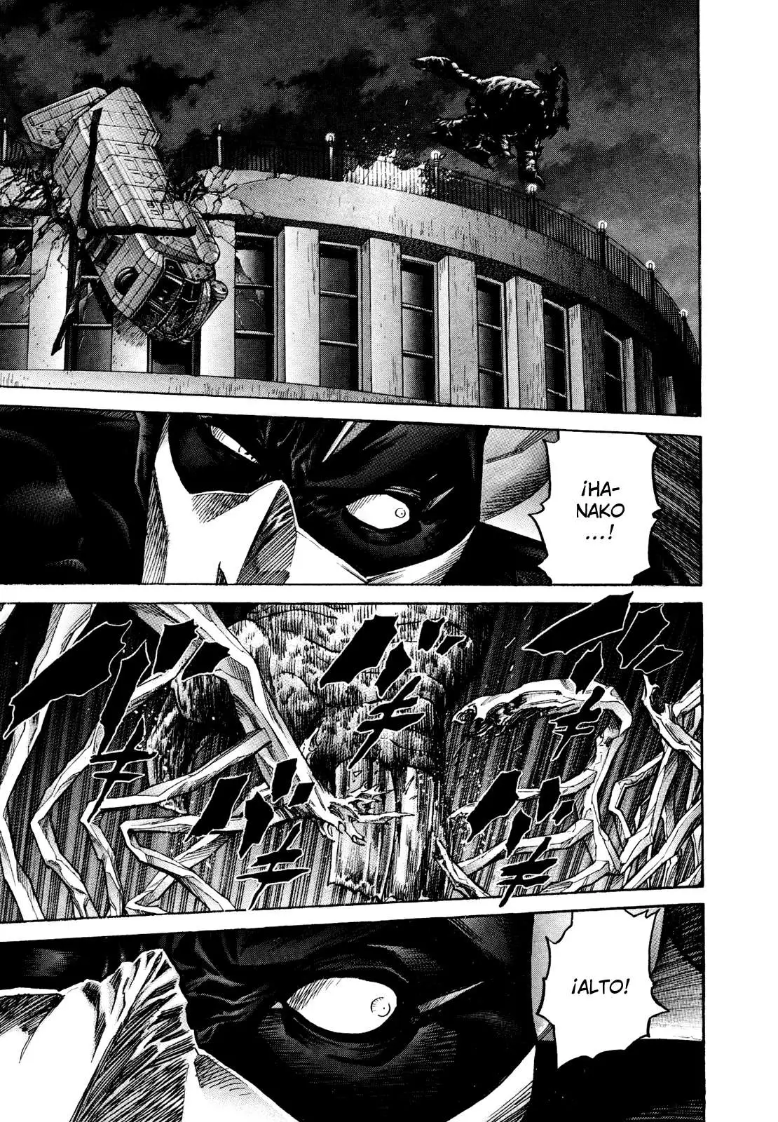 Zetman - Capítulo 208 - Página 18 - LectorTMOo