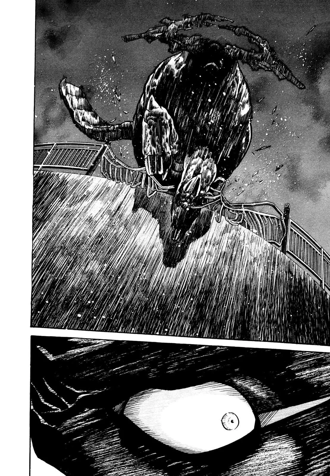 Zetman - Capítulo 208 - Página 19 - LectorTMOo