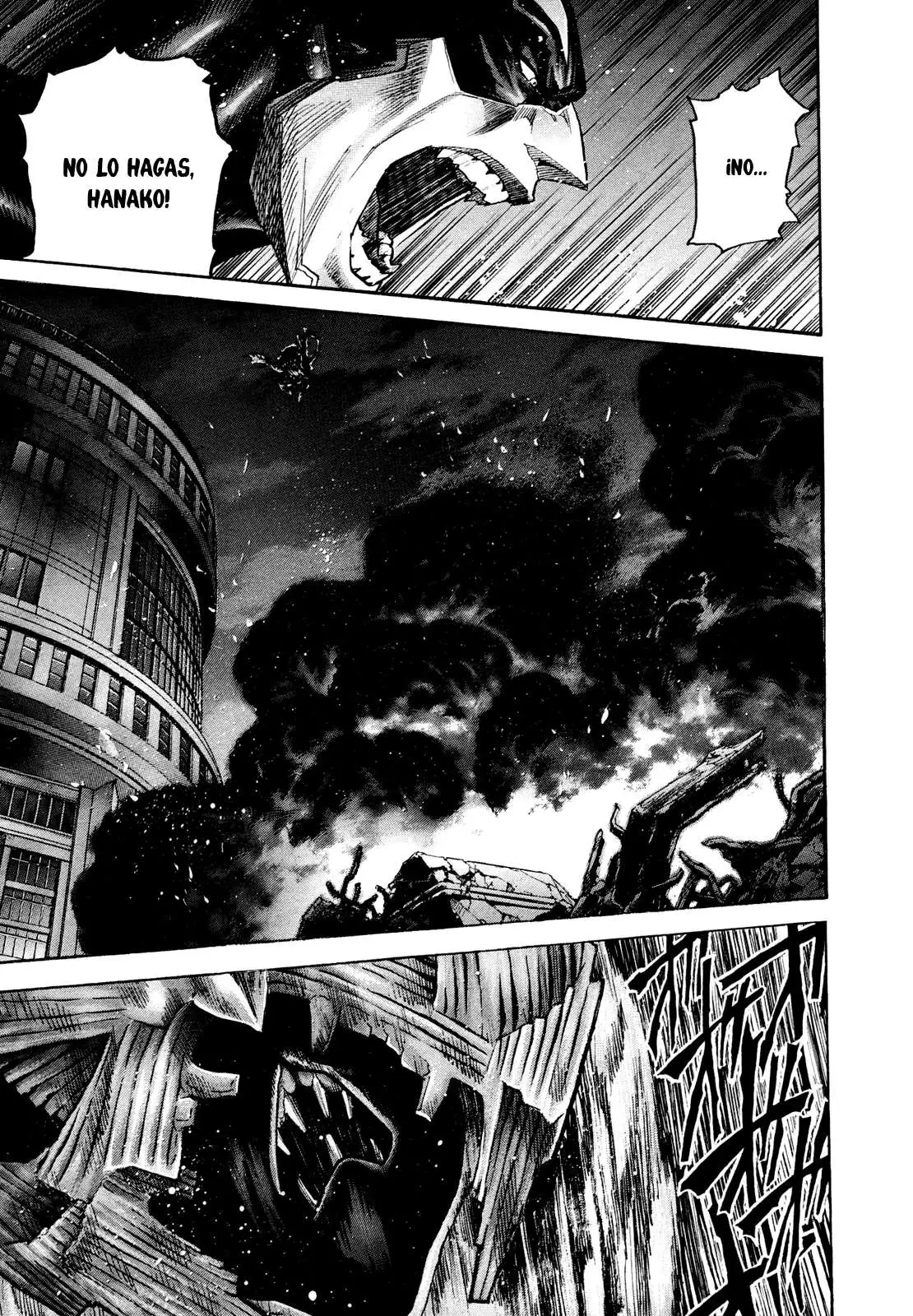 Zetman - Capítulo 208 - Página 20 - LectorTMOo
