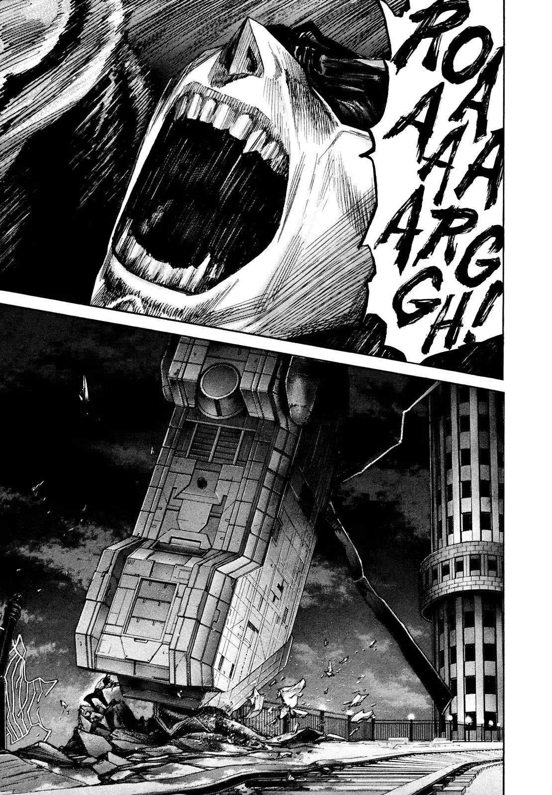 Zetman - Capítulo 209 - Página 6 - LectorTMOo