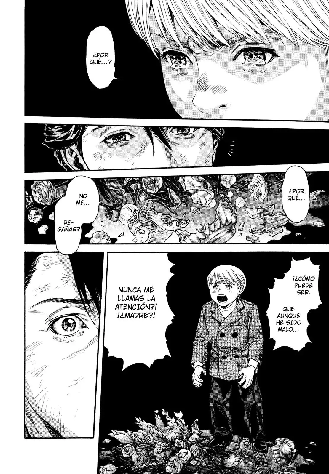 Zetman - Capítulo 209 - Página 19 - LectorTMOo