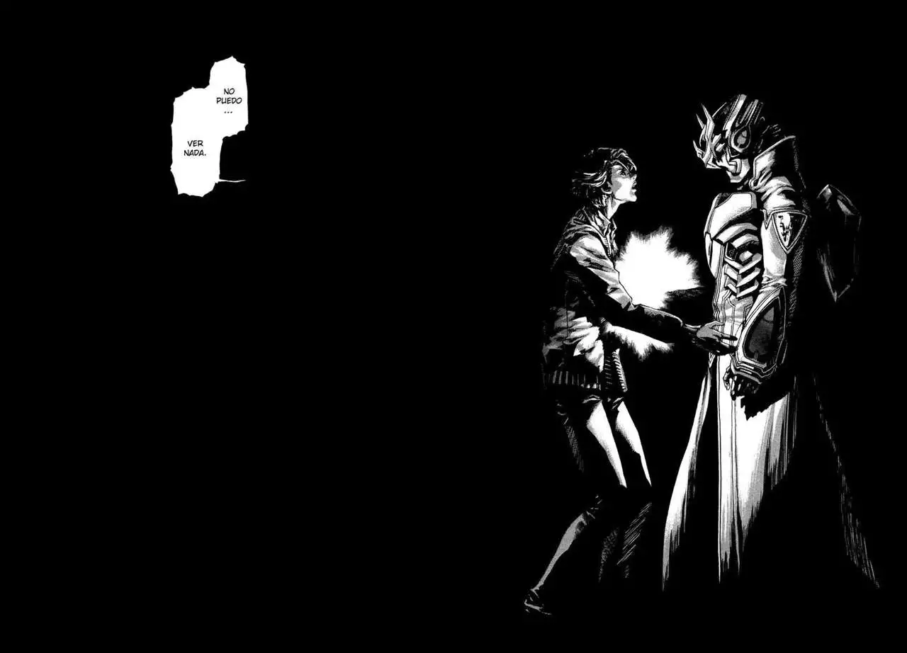 Zetman - Capítulo 209 - Página 21 - LectorTMOo