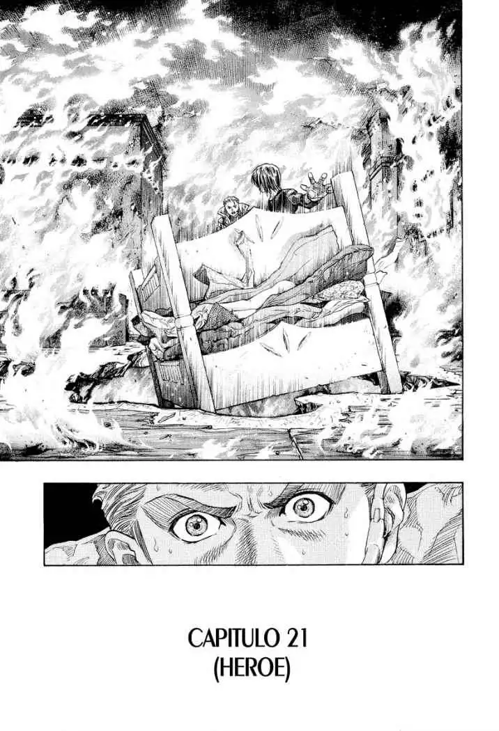 Zetman - Capítulo 21 - Página 4 - LectorTMOo