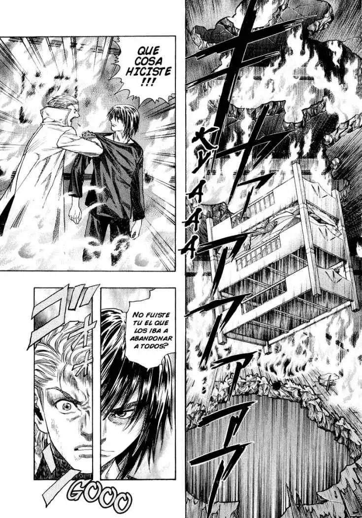 Zetman - Capítulo 21 - Página 5 - LectorTMOo