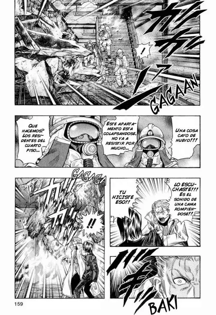 Zetman - Capítulo 21 - Página 6 - LectorTMOo