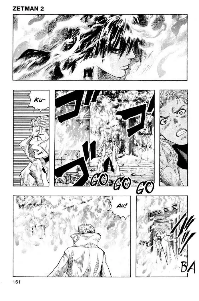 Zetman - Capítulo 21 - Página 8 - LectorTMOo
