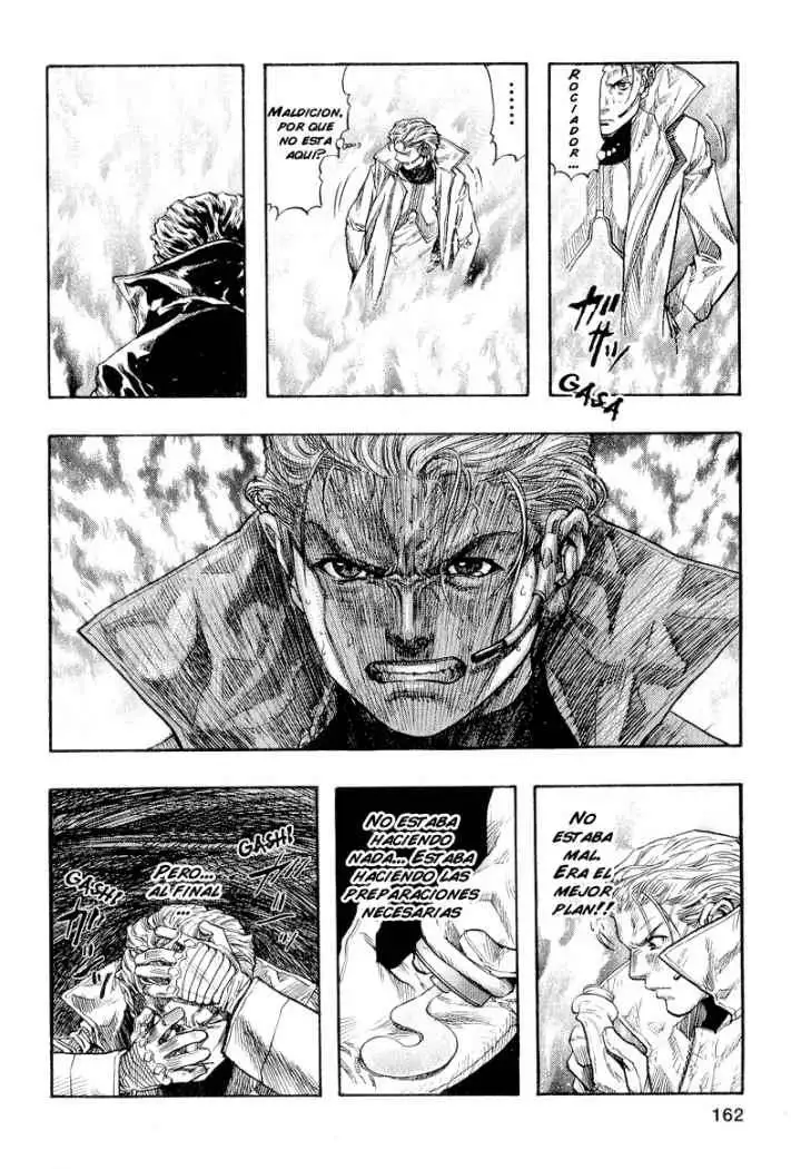 Zetman - Capítulo 21 - Página 9 - LectorTMOo