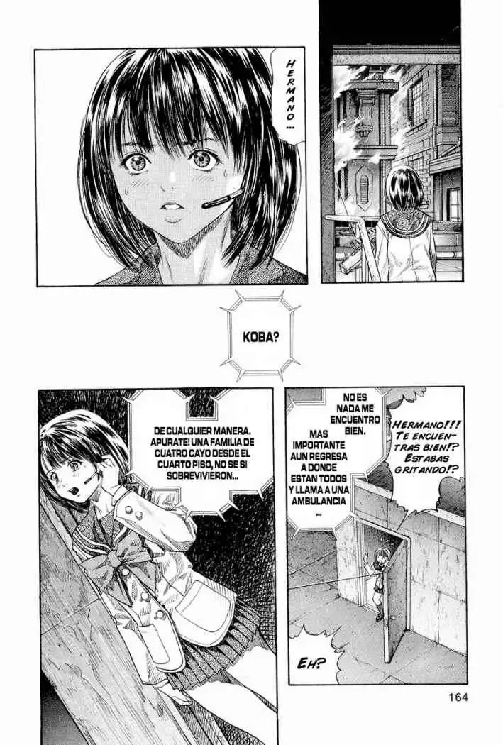 Zetman - Capítulo 21 - Página 11 - LectorTMOo
