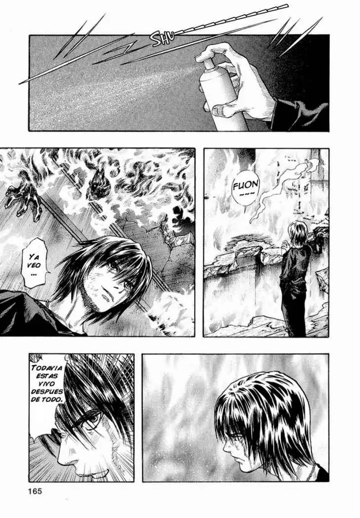 Zetman - Capítulo 21 - Página 12 - LectorTMOo
