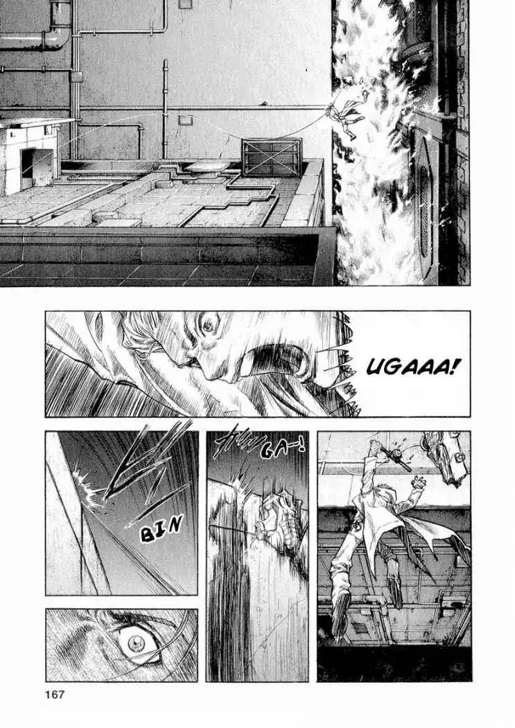 Zetman - Capítulo 21 - Página 14 - LectorTMOo