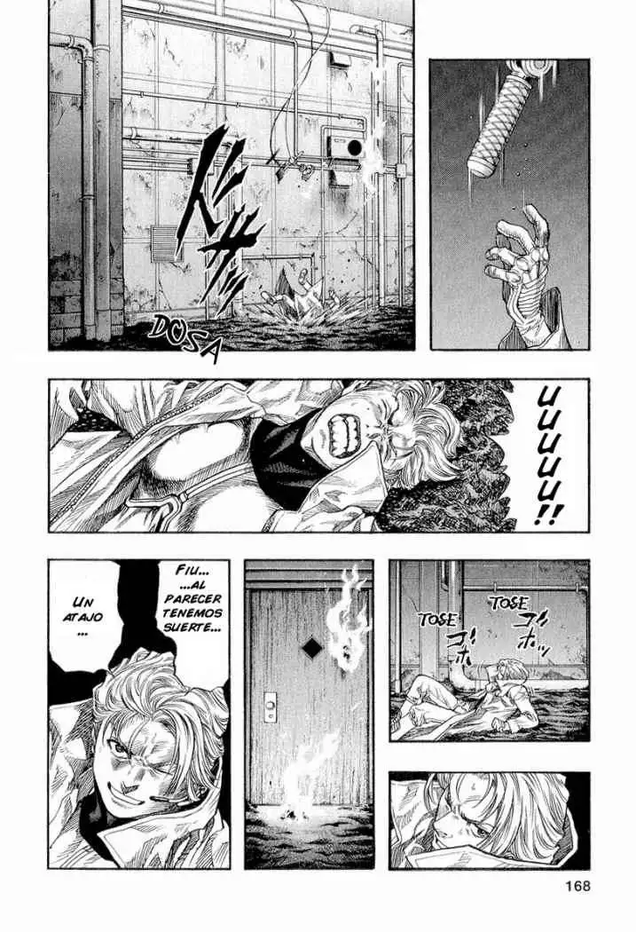 Zetman - Capítulo 21 - Página 15 - LectorTMOo