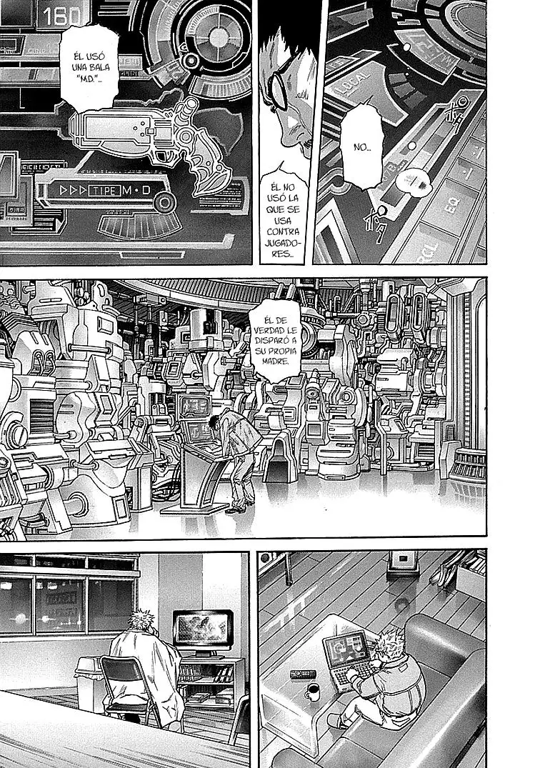 Zetman - Capítulo 210 - Página 5 - LectorTMOo