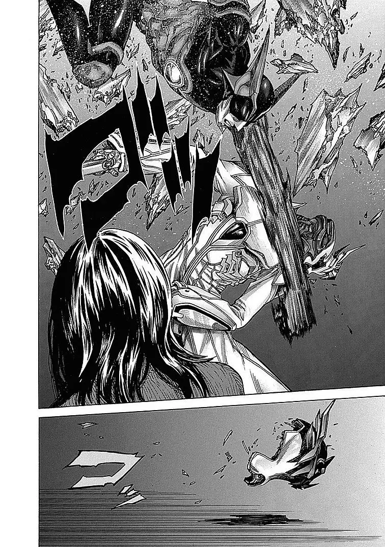 Zetman - Capítulo 210 - Página 8 - LectorTMOo