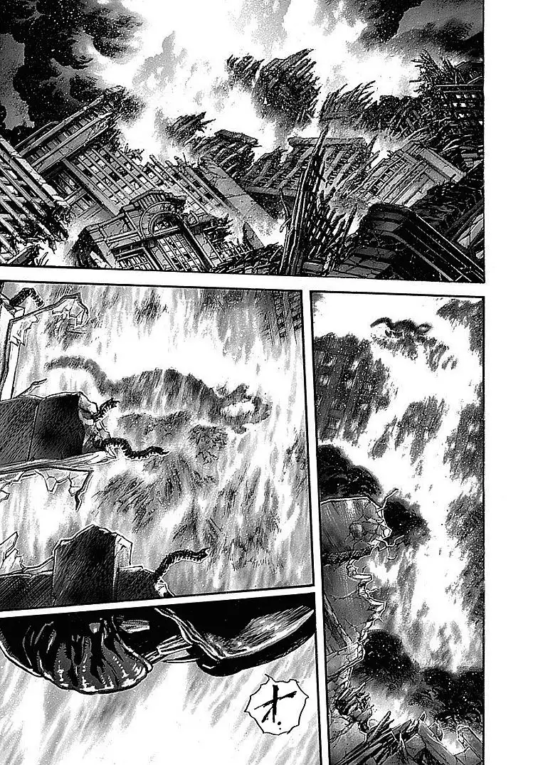 Zetman - Capítulo 210 - Página 9 - LectorTMOo