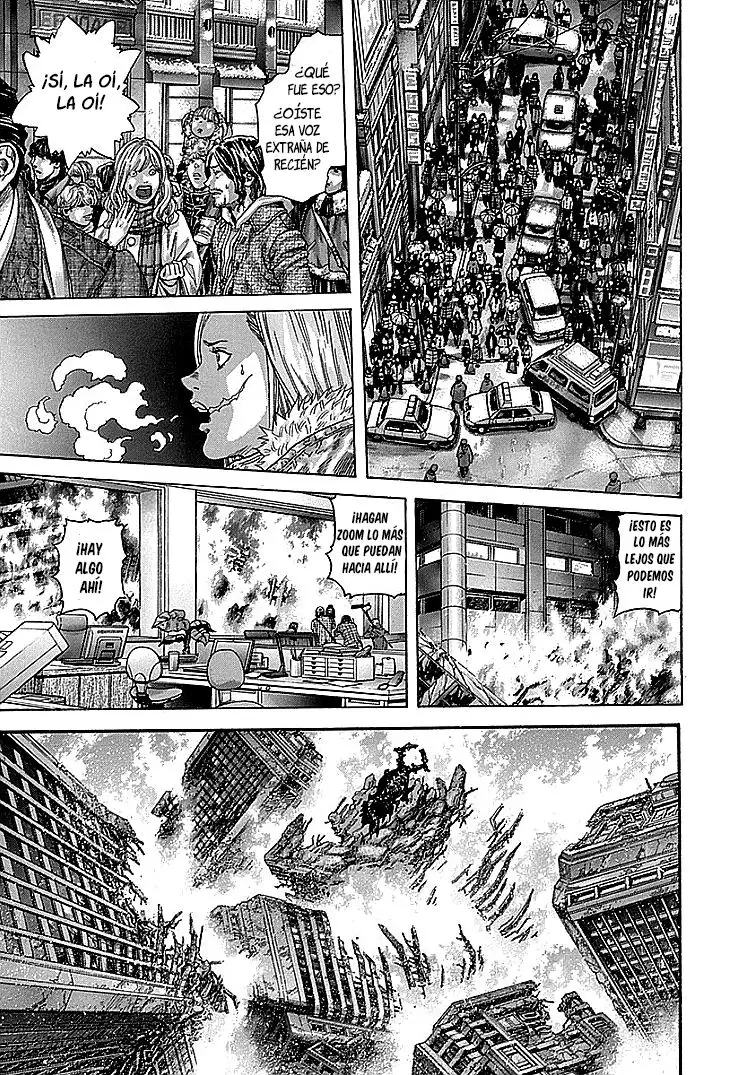 Zetman - Capítulo 210 - Página 11 - LectorTMOo