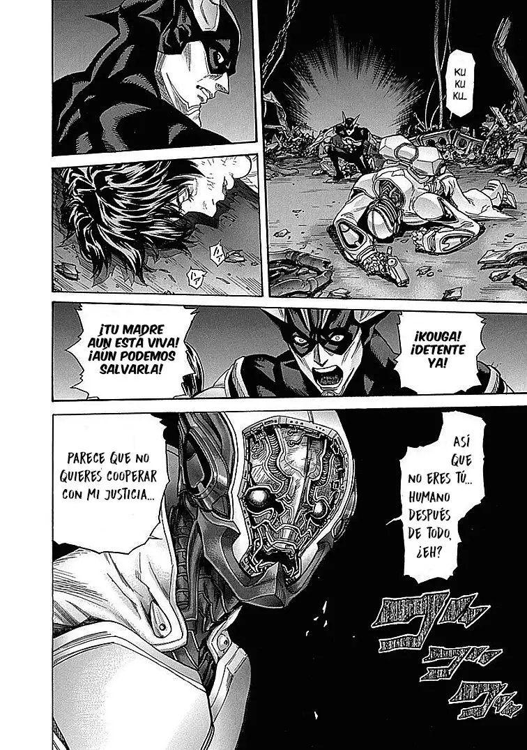 Zetman - Capítulo 210 - Página 12 - LectorTMOo