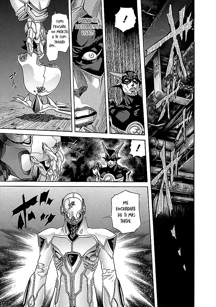 Zetman - Capítulo 210 - Página 13 - LectorTMOo
