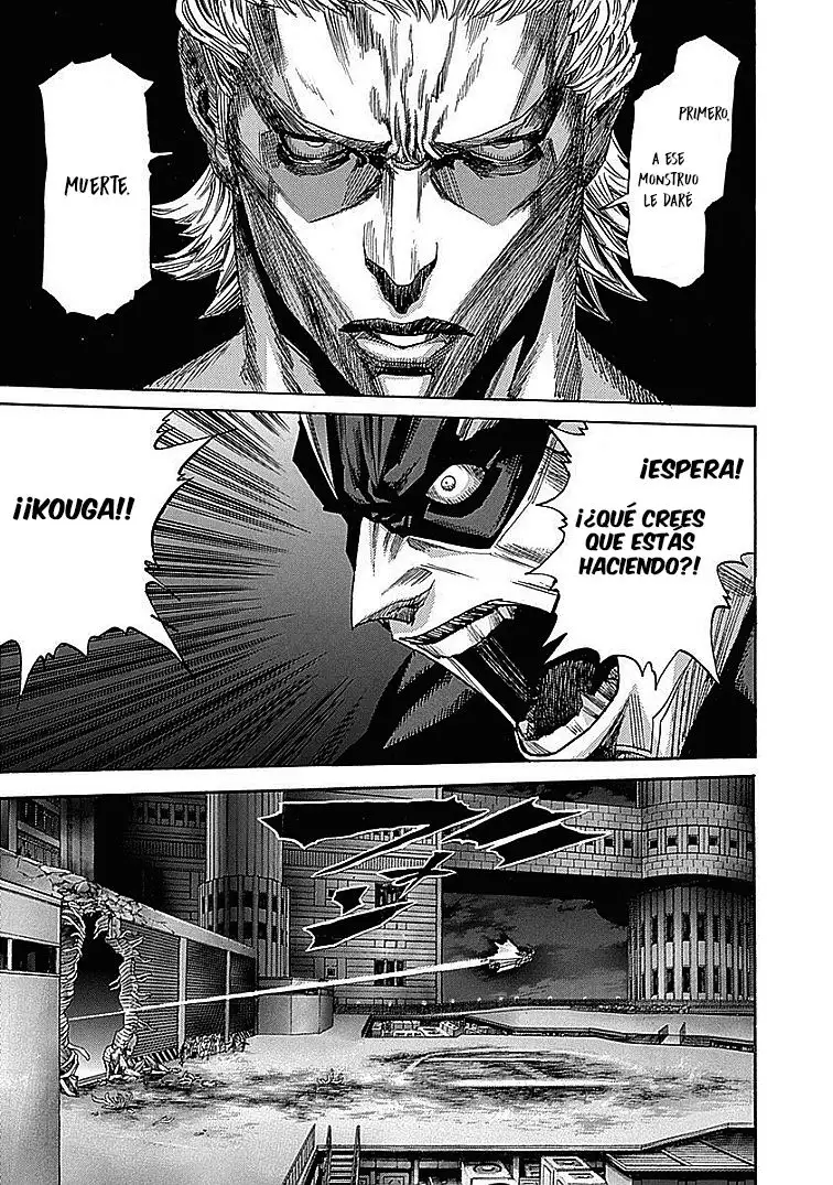Zetman - Capítulo 210 - Página 14 - LectorTMOo