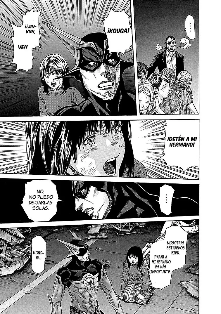Zetman - Capítulo 210 - Página 15 - LectorTMOo