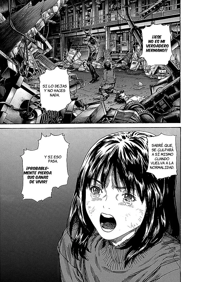 Zetman - Capítulo 210 - Página 16 - LectorTMOo