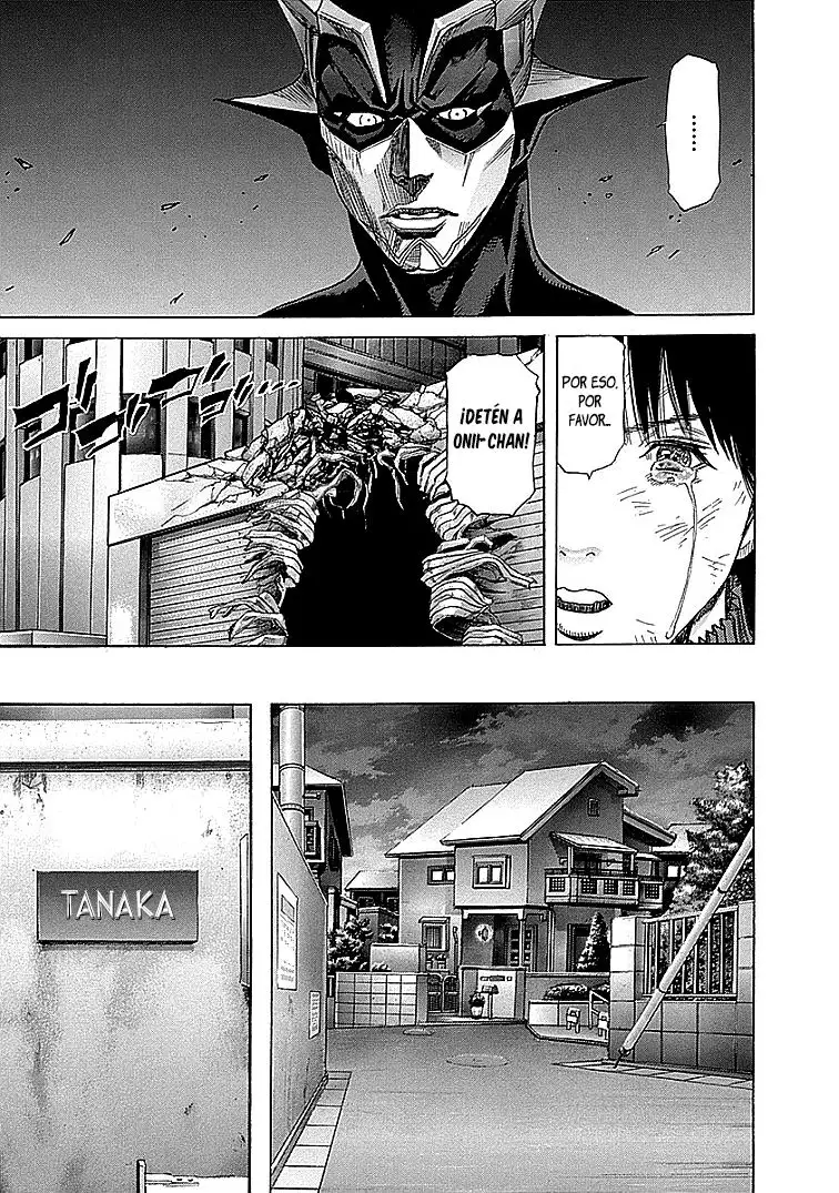 Zetman - Capítulo 210 - Página 17 - LectorTMOo