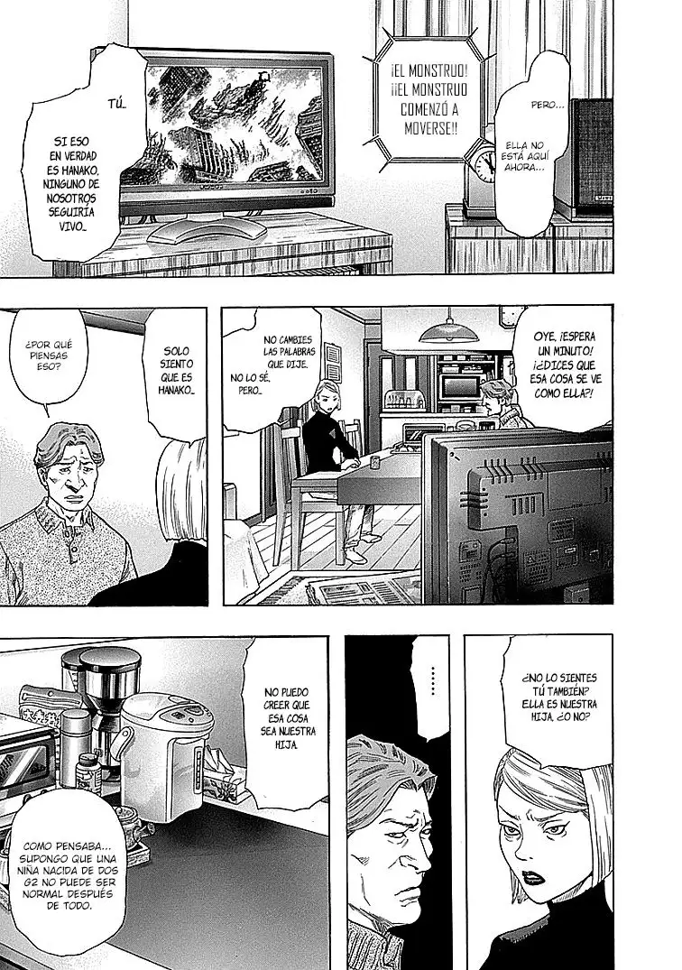 Zetman - Capítulo 210 - Página 19 - LectorTMOo