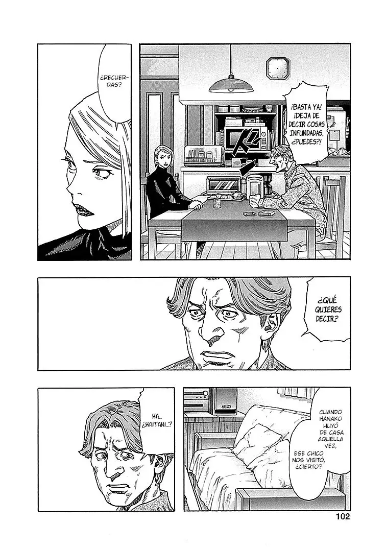 Zetman - Capítulo 210 - Página 20 - LectorTMOo