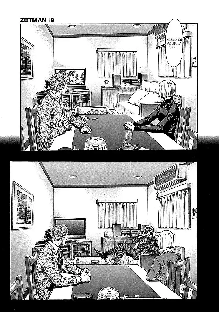 Zetman - Capítulo 210 - Página 21 - LectorTMOo