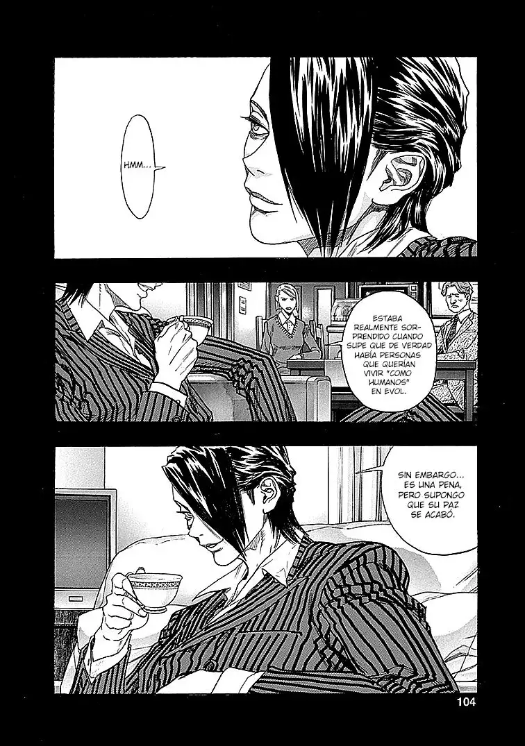 Zetman - Capítulo 210 - Página 22 - LectorTMOo