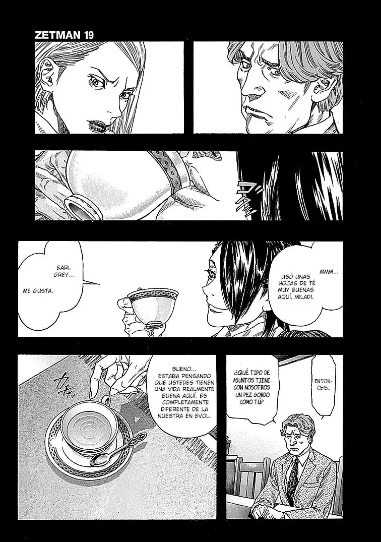Zetman - Capítulo 210 - Página 23 - LectorTMOo