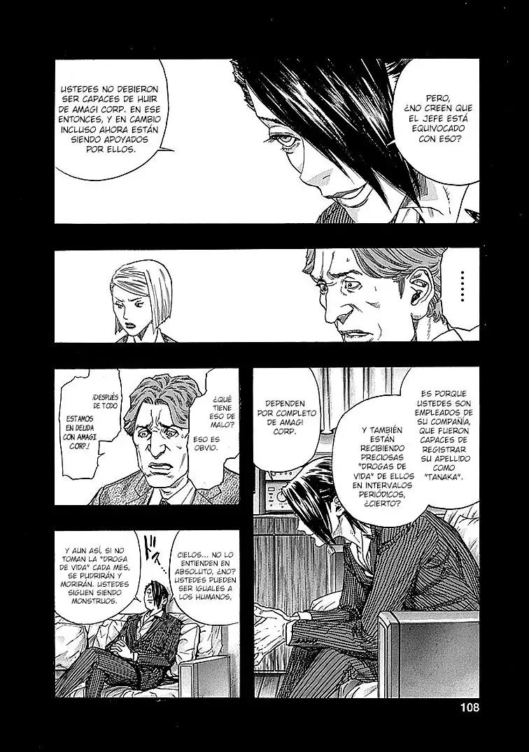 Zetman - Capítulo 211 - Página 4 - LectorTMOo