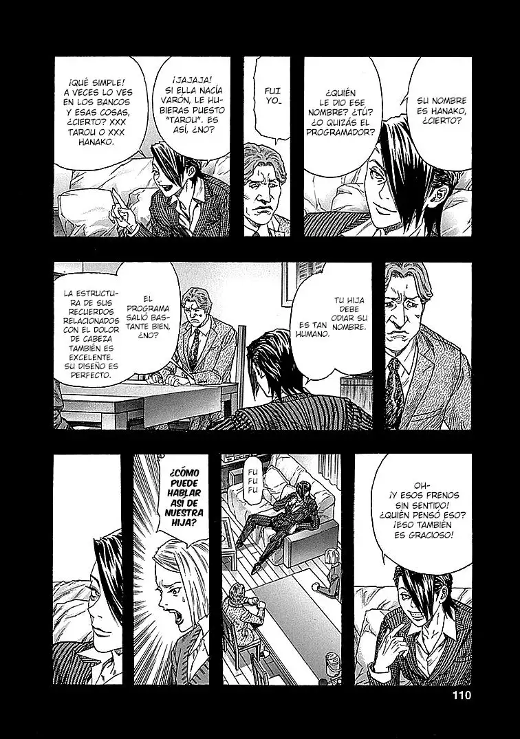 Zetman - Capítulo 211 - Página 6 - LectorTMOo