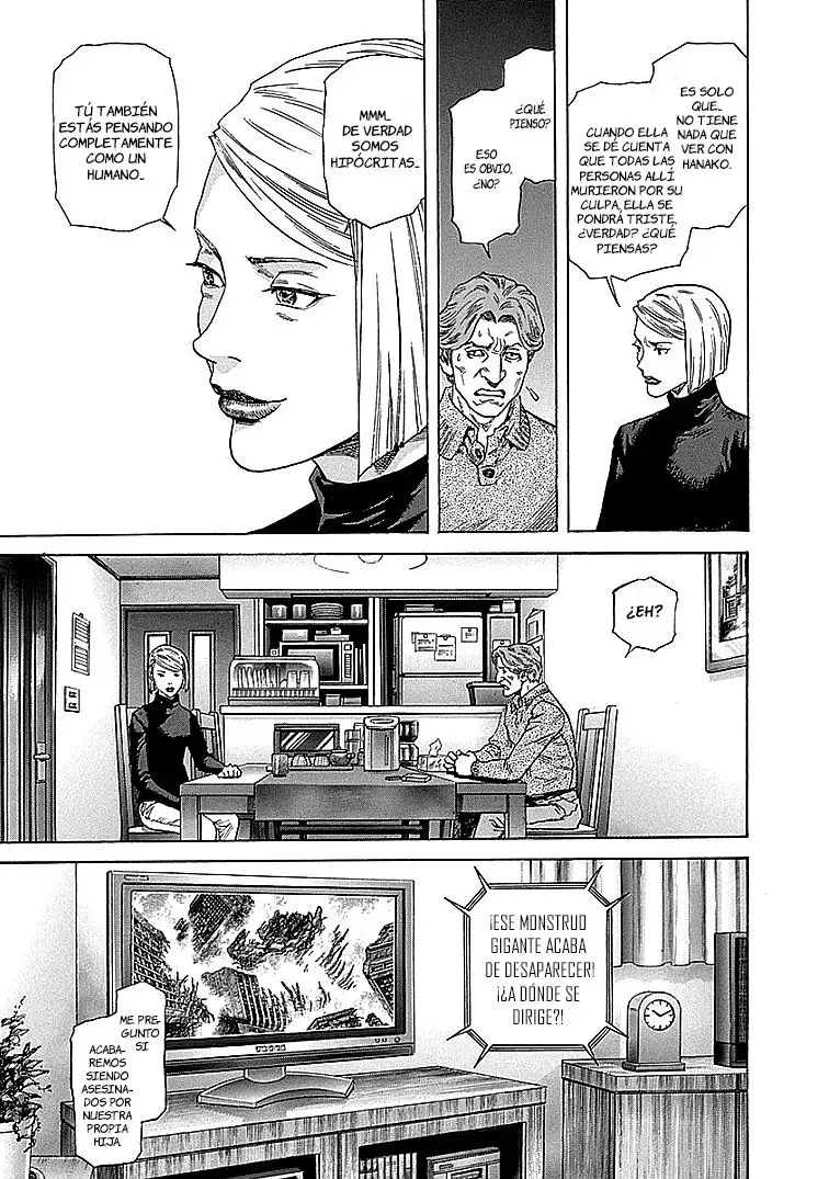 Zetman - Capítulo 211 - Página 11 - LectorTMOo