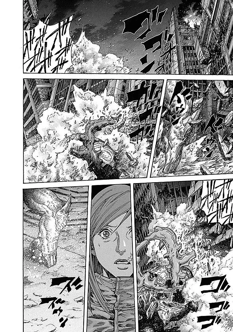 Zetman - Capítulo 211 - Página 12 - LectorTMOo