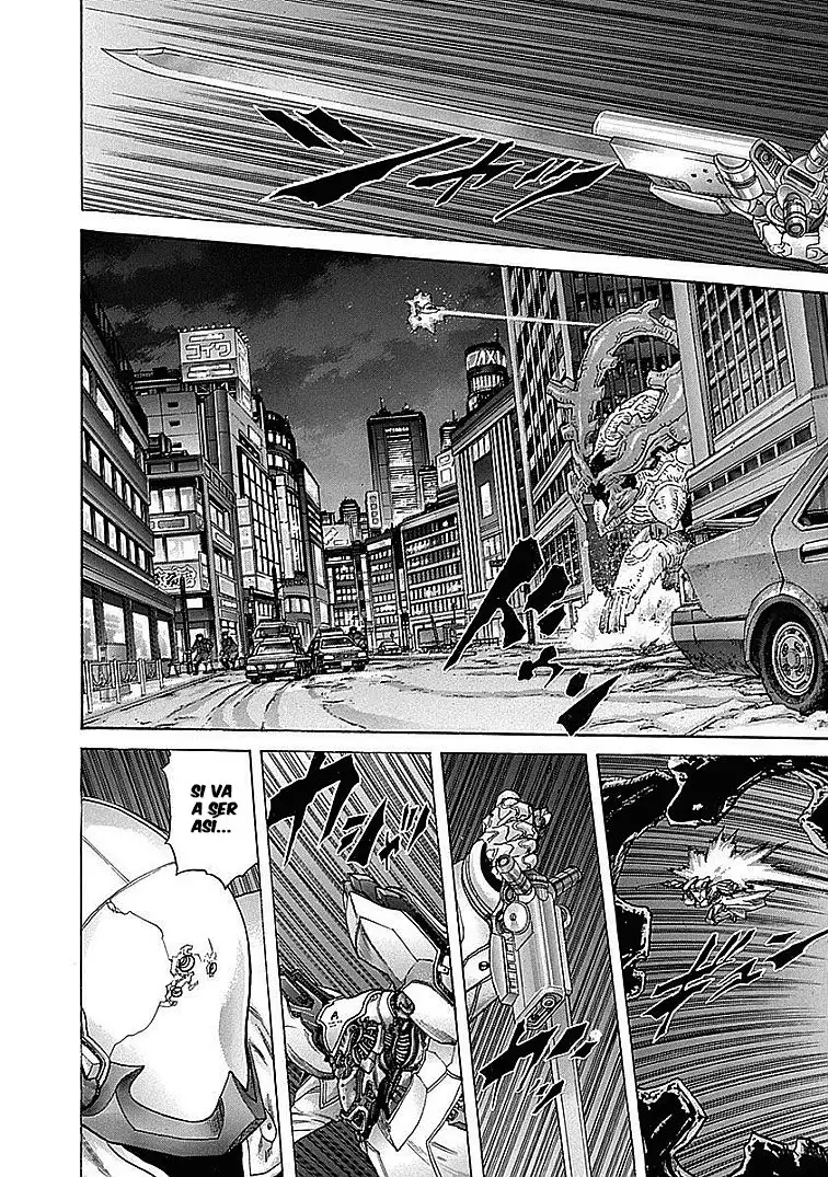 Zetman - Capítulo 211 - Página 16 - LectorTMOo