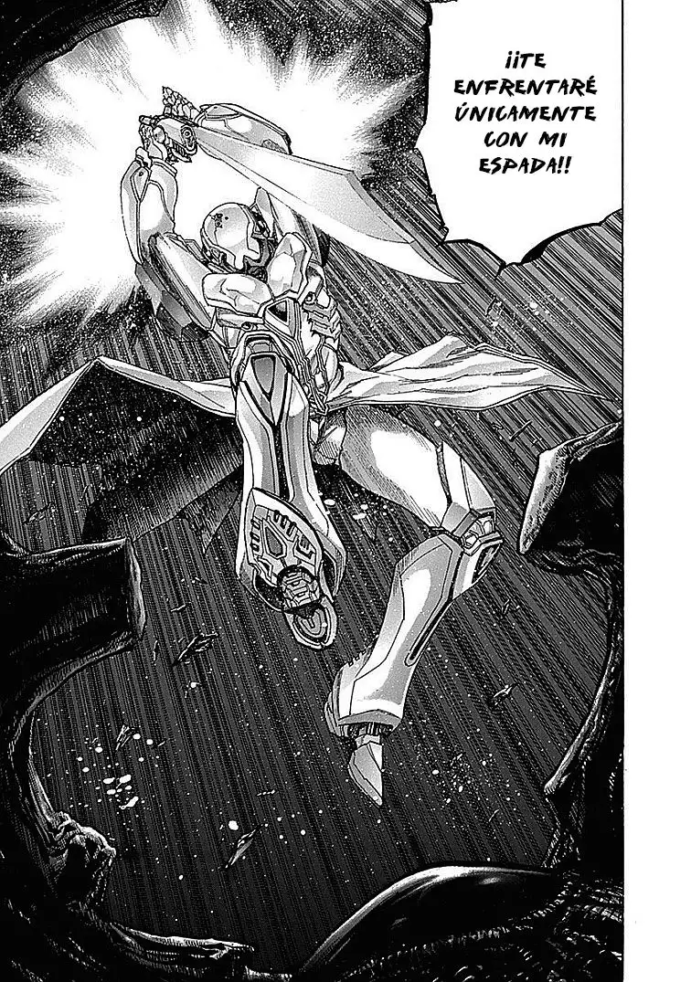 Zetman - Capítulo 211 - Página 17 - LectorTMOo