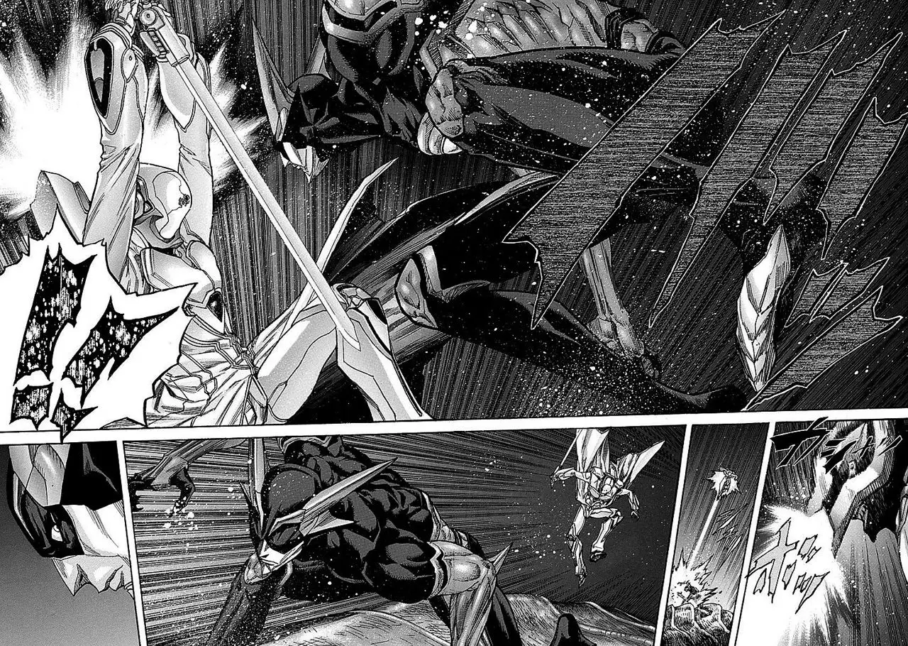 Zetman - Capítulo 211 - Página 18 - LectorTMOo