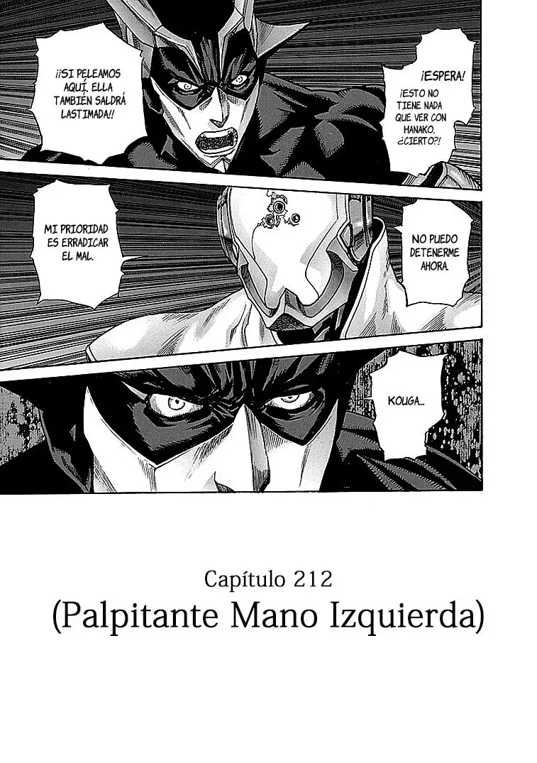 Zetman - Capítulo 212 - Página 4 - LectorTMOo