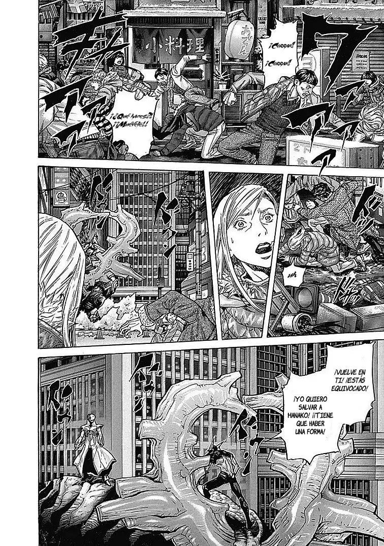 Zetman - Capítulo 212 - Página 5 - LectorTMOo