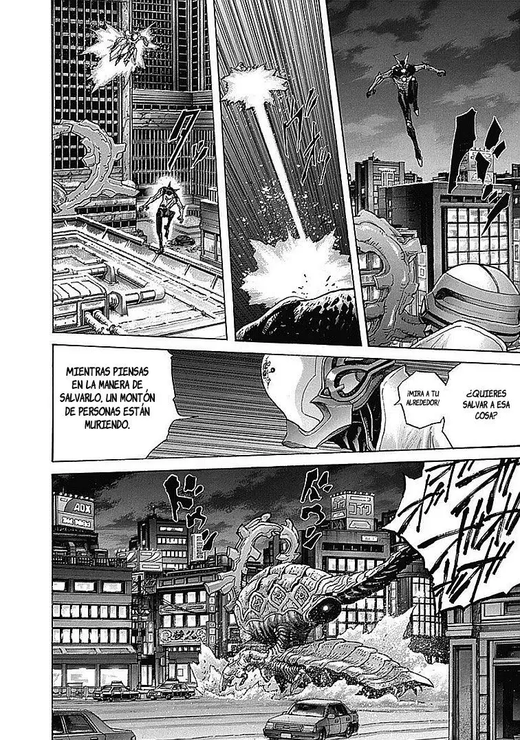 Zetman - Capítulo 212 - Página 7 - LectorTMOo