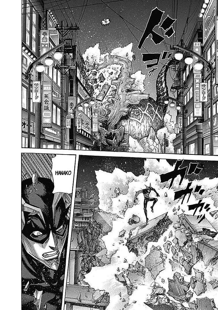 Zetman - Capítulo 212 - Página 9 - LectorTMOo