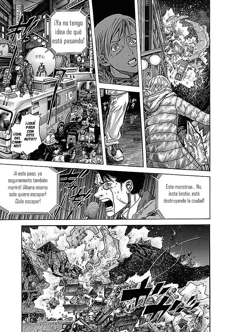 Zetman - Capítulo 212 - Página 10 - LectorTMOo