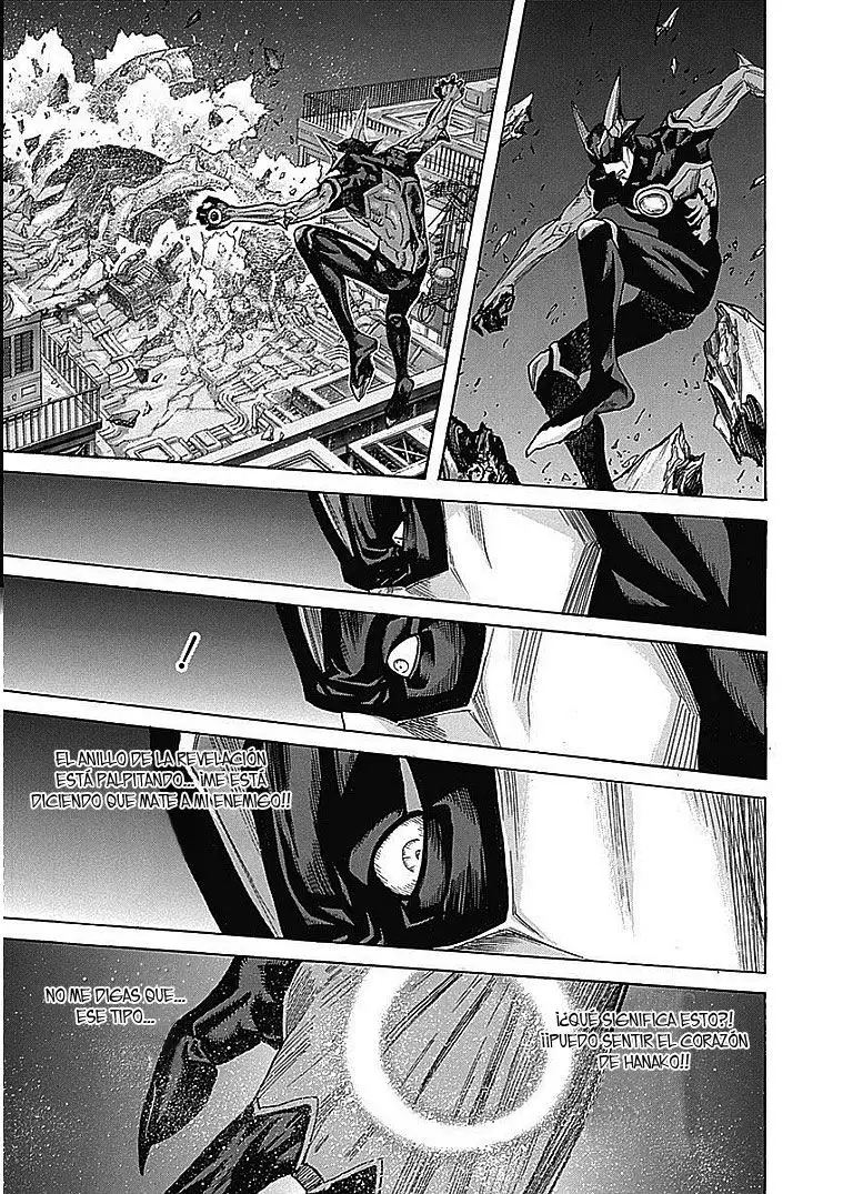Zetman - Capítulo 212 - Página 11 - LectorTMOo