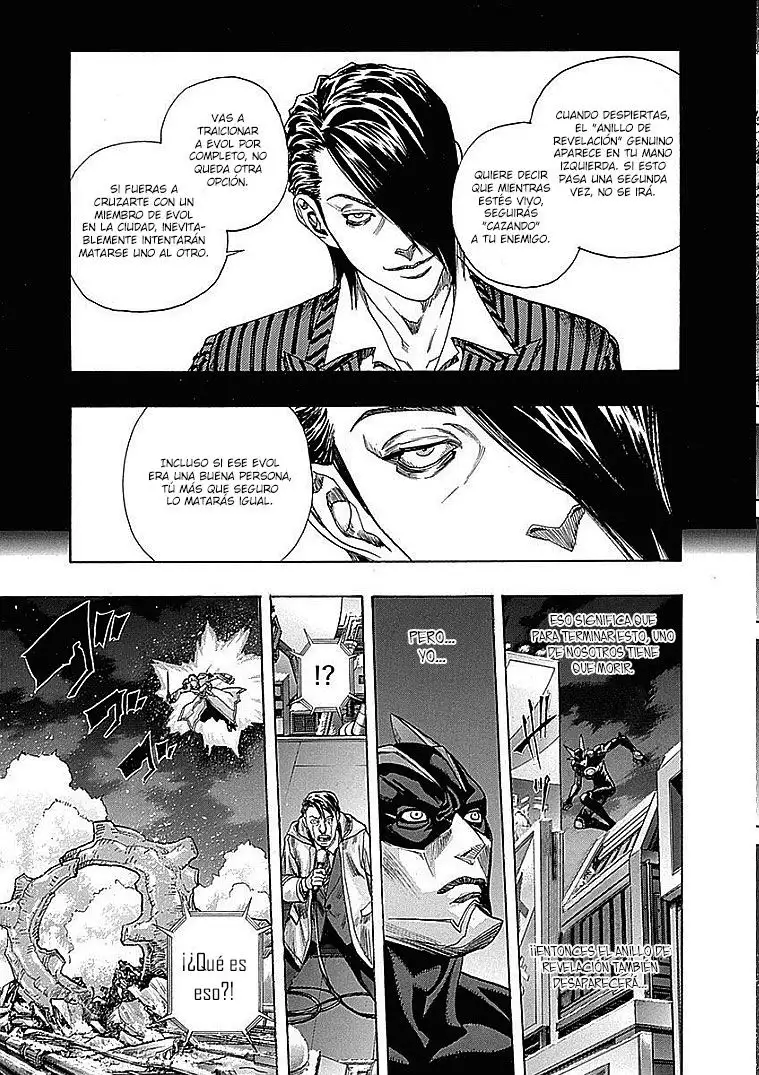 Zetman - Capítulo 212 - Página 12 - LectorTMOo